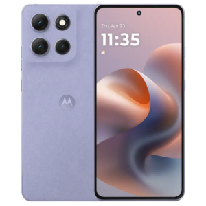 Motorola Moto G86