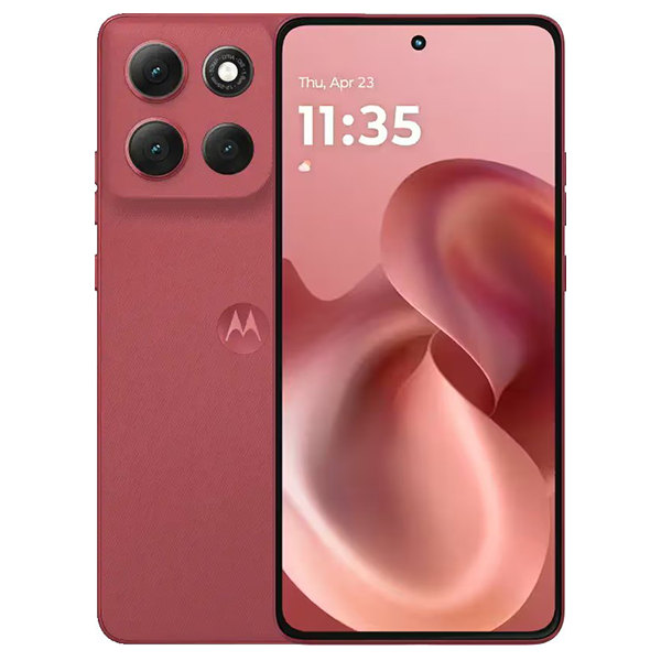 Motorola Moto G86
