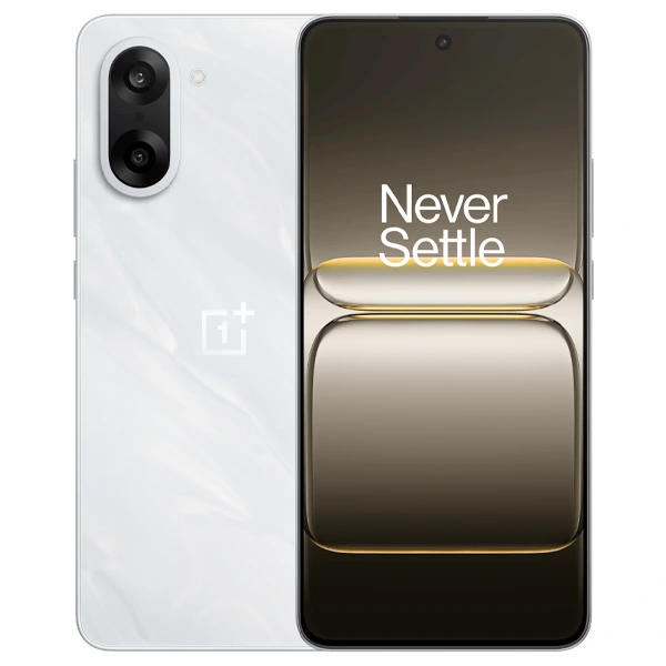 OnePlus Nord CE5 (White)