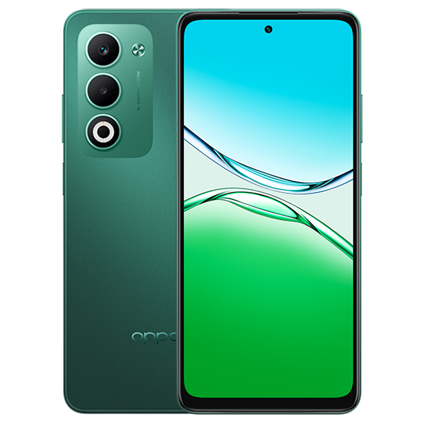Oppo A5 Green