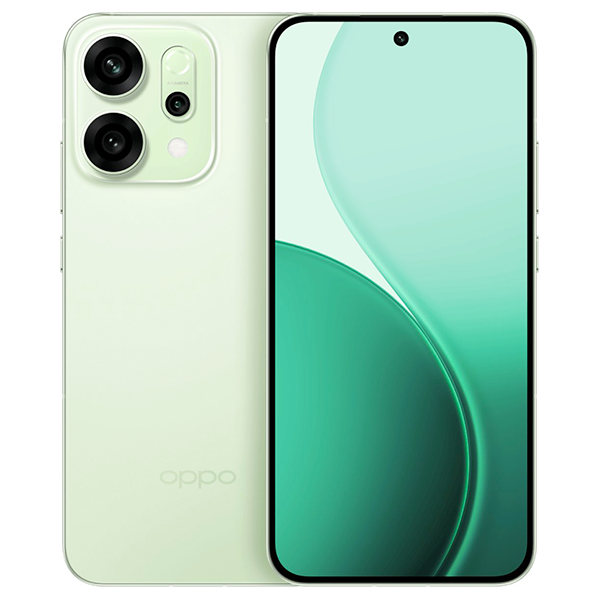 Oppo Reno15