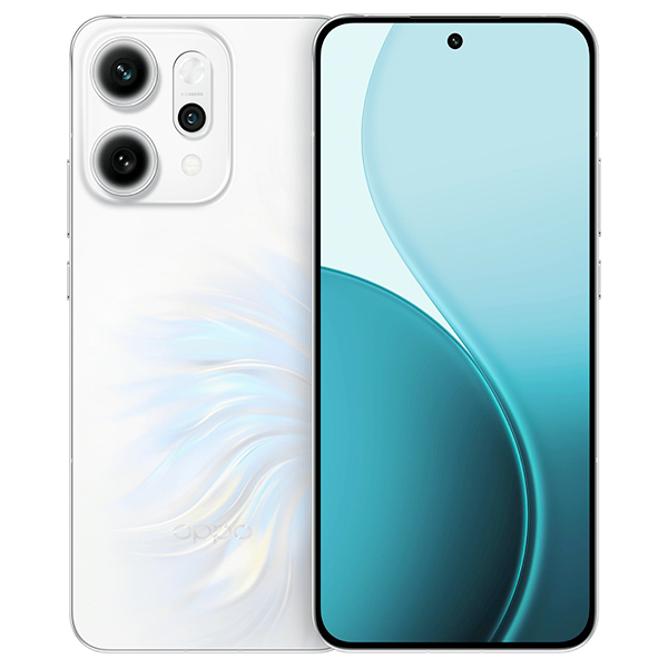 Oppo Reno15 Pro