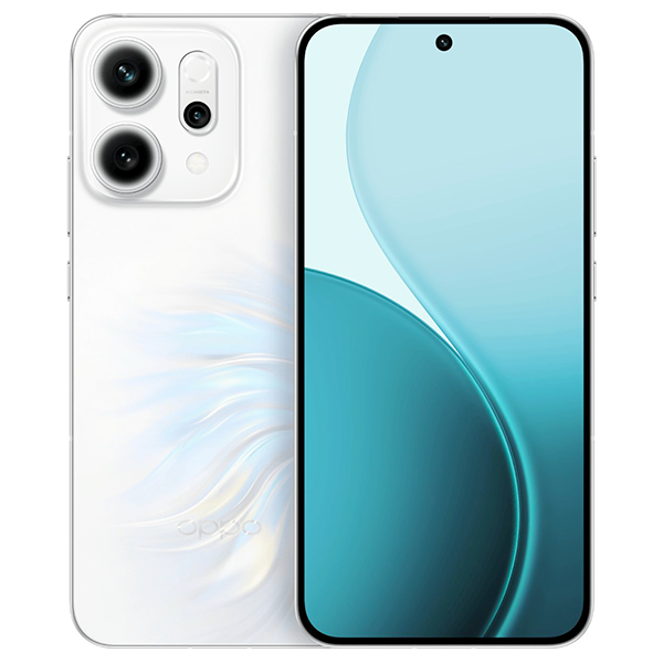 Oppo Reno15
