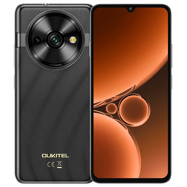 Oukitel C59
