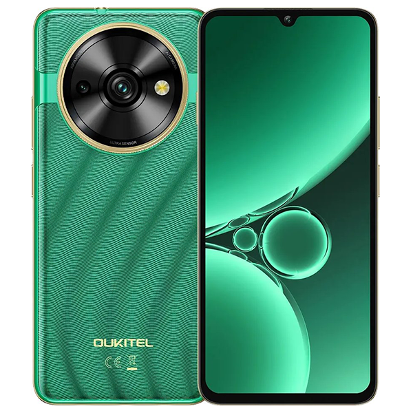 Oukitel C59