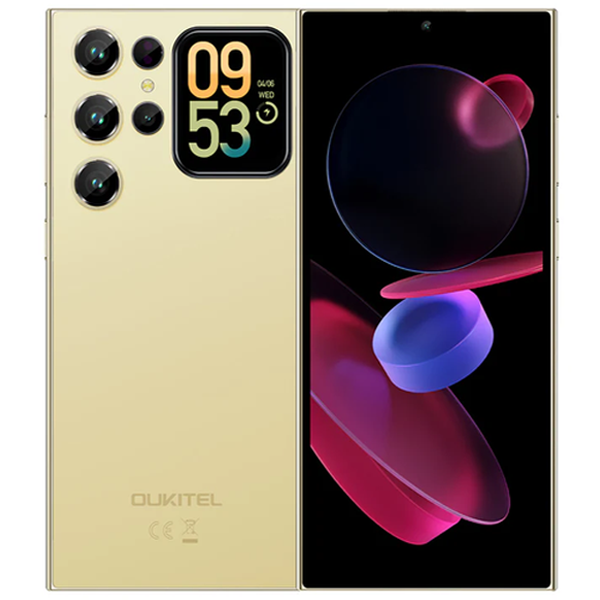 Oukitel C62