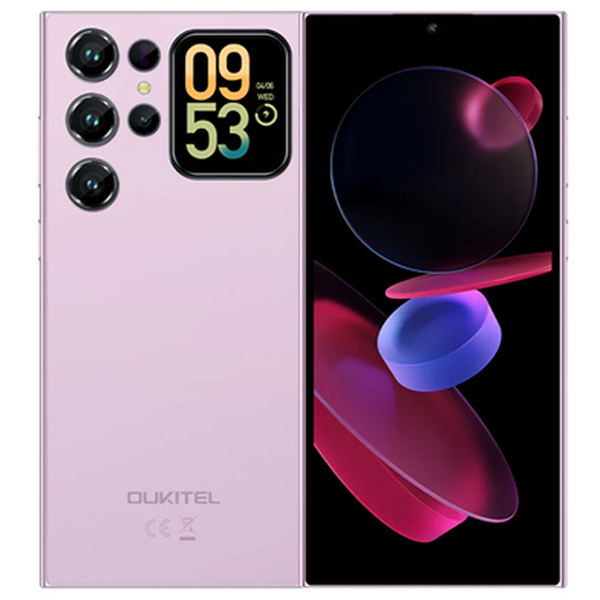 Oukitel C62