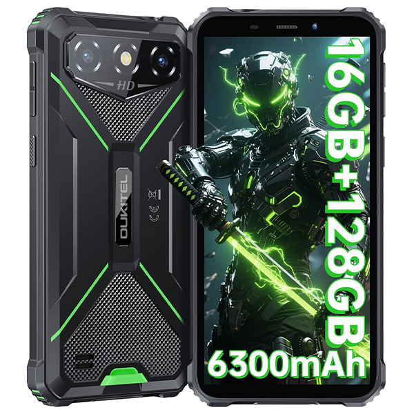 Oukitel G3