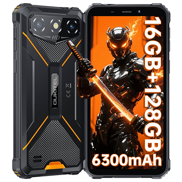 Oukitel G3