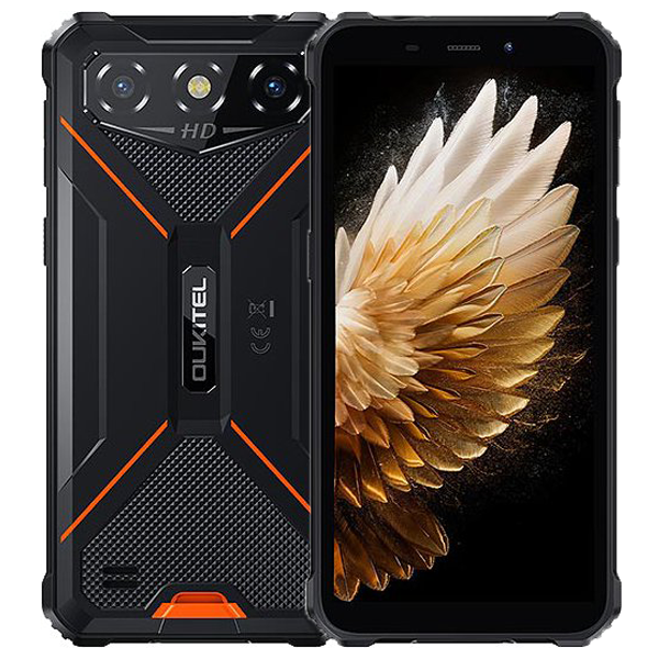 Oukitel G3
