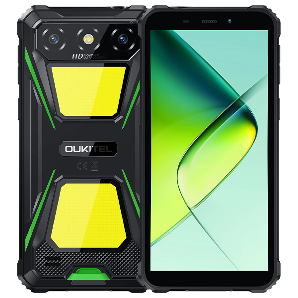 Oukitel G5