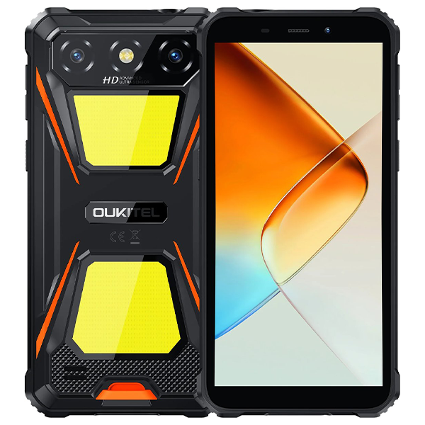 Oukitel G5