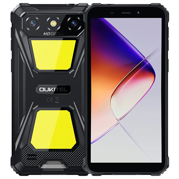 Oukitel G5