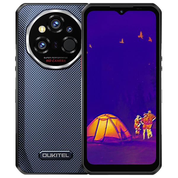 Oukitel WP55 Ultra