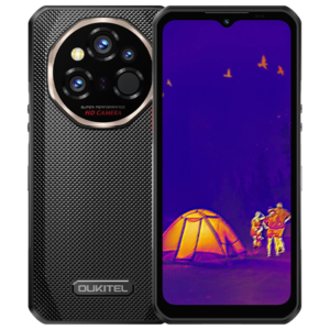 Oukitel WP55 Ultra