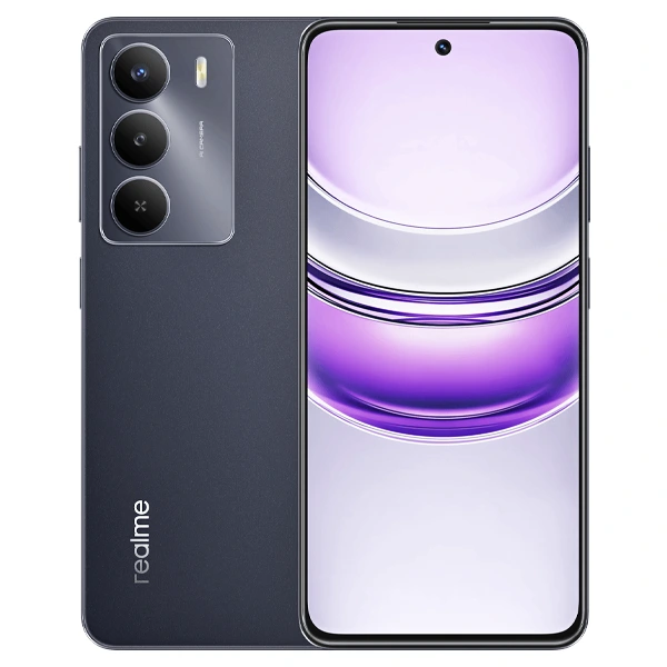 Realme C73 Onyx Black