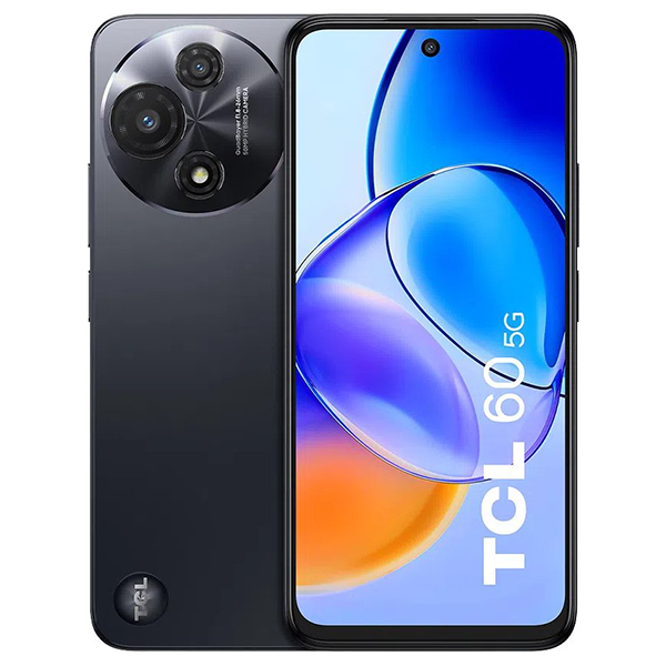TCL 60 Gray