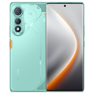 Tecno Pova Curve