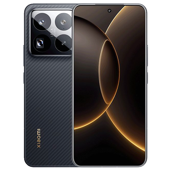 Xiaomi 15S Pro