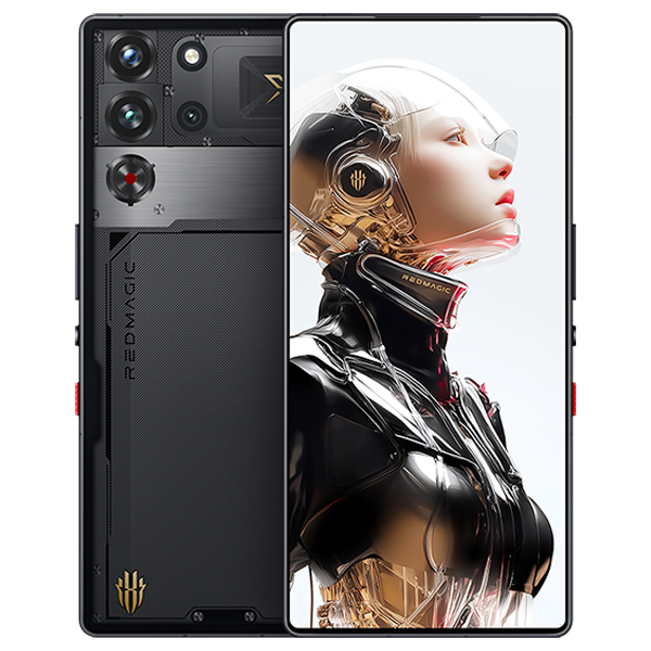 ZTE nubia RedMagic 10SPro+