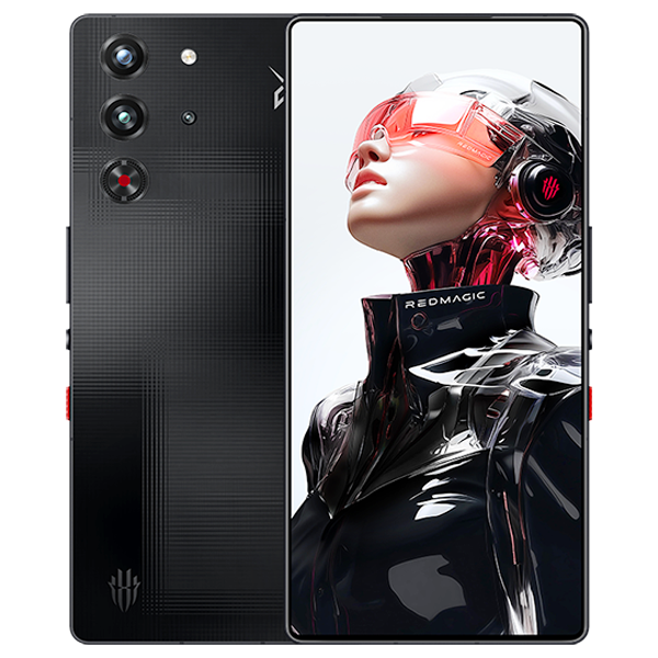 ZTE nubia RedMagic 10SPro