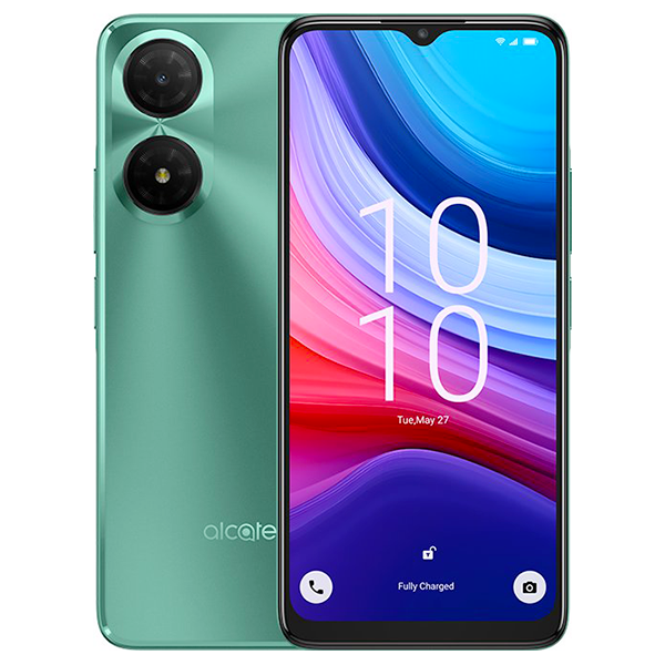 alcatel 3 (2025)