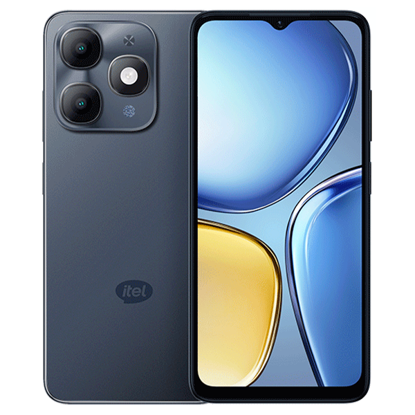 itel A90