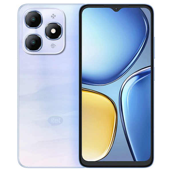 itel A90
