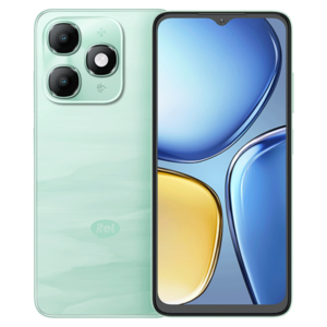 itel A90