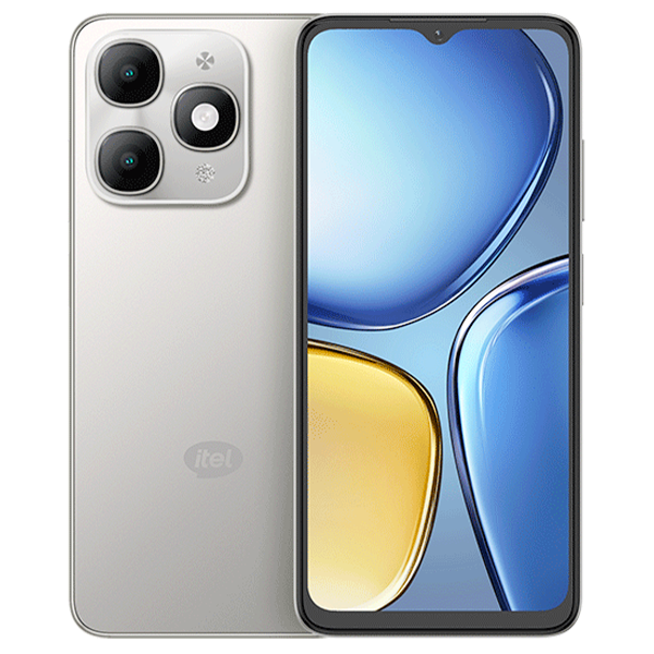 itel A90