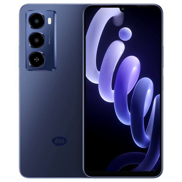 itel City 100