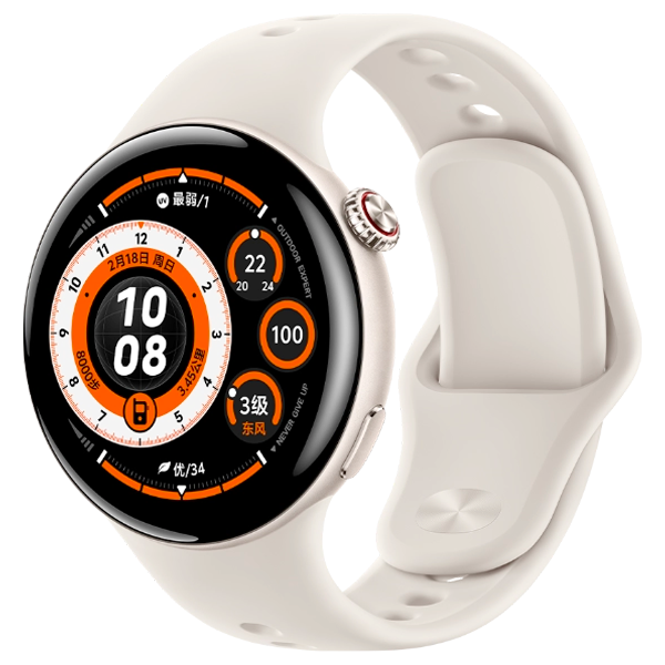 vivo Watch 5