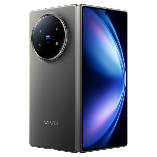 vivo X Fold5 (Titanium)