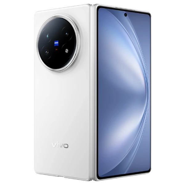 vivo X Fold5 (White)