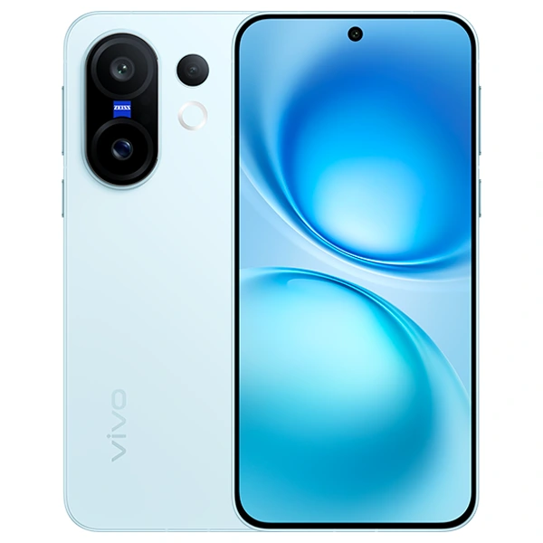 vivo X200 FE (Frost Blue)