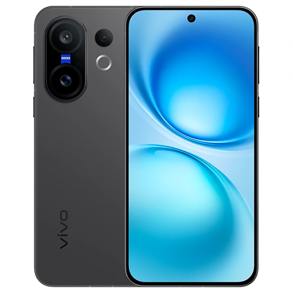 vivo X200 FE (Luxe Grey)