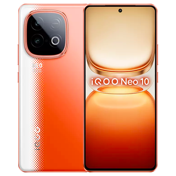 vivo iQOO Neo 10