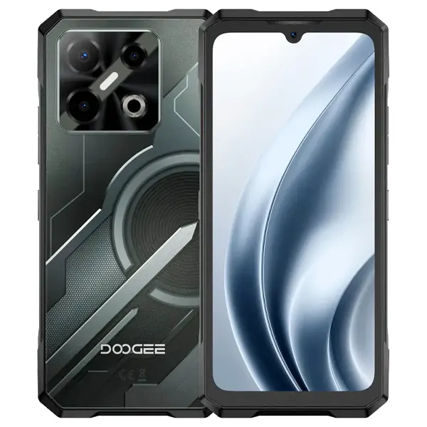 Doogee Blade GT Play