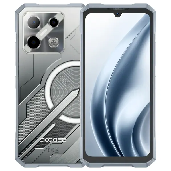 Doogee Blade GT Play (Silver)