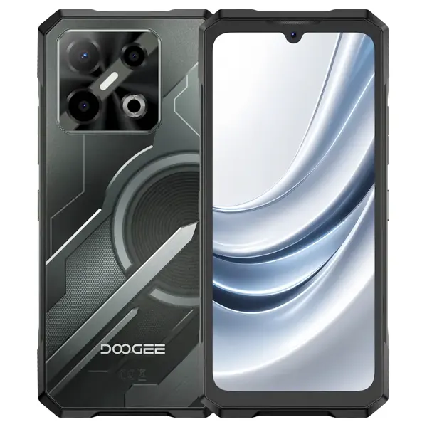 Doogee Blade GT Pro (Black)