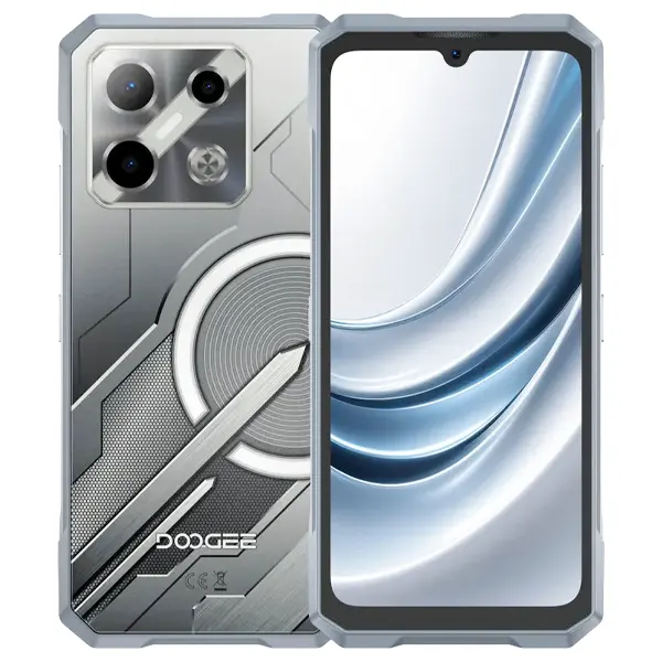 Doogee Blade GT Pro