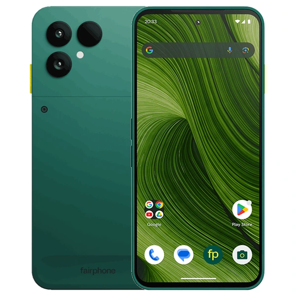 Fairphone 6