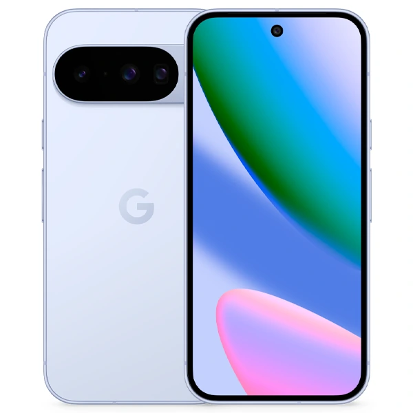 Google Pixel 10 (Frost)