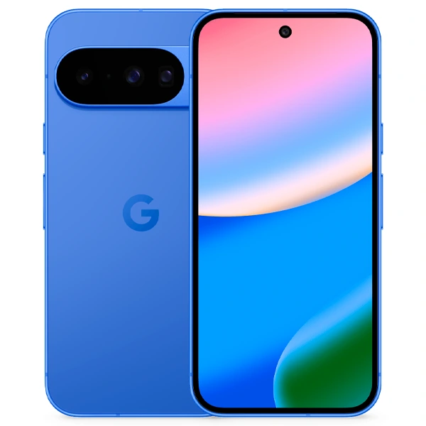 Google Pixel 10 (Indigo)