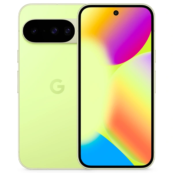 Google Pixel 10