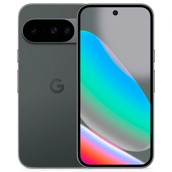 Google Pixel 10 (Obsidian)
