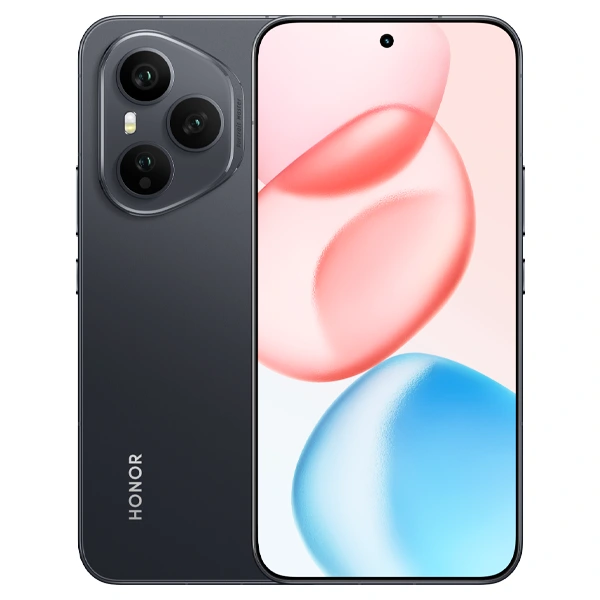Honor 400 Pro (China) (Black)