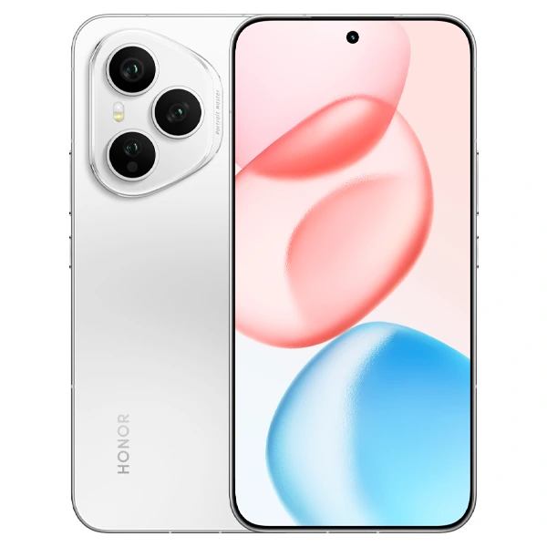 Honor 400 Pro (China) (Silver)