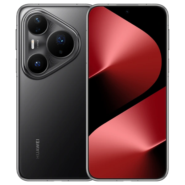Huawei Pura 80 Pro Plus (Black)