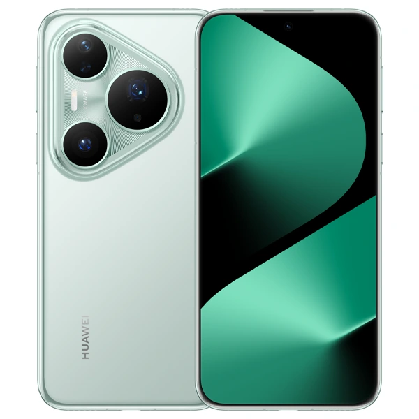 Huawei Pura 80 Pro Plus (Green)